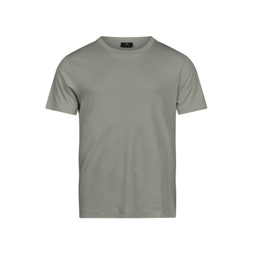 Tee-shirt en coton Pima thumbnail 4