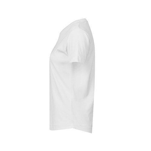 Tee-shirt femme en coton Pima thumbnail 5