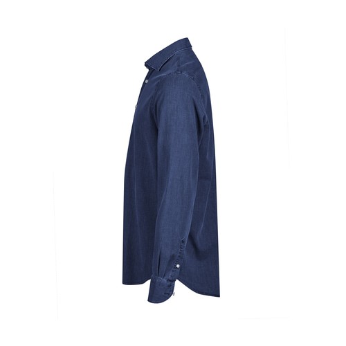 Chemise en jean thumbnail 5