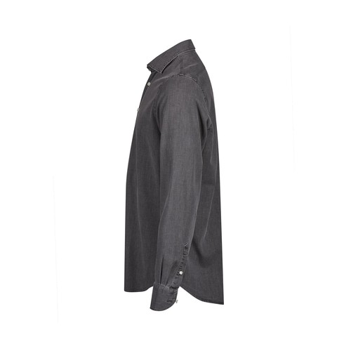 Chemise en jean thumbnail 5