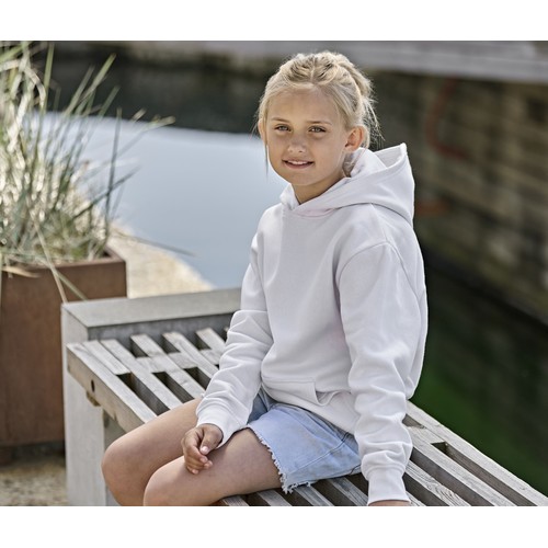 Sweat à capuche enfant