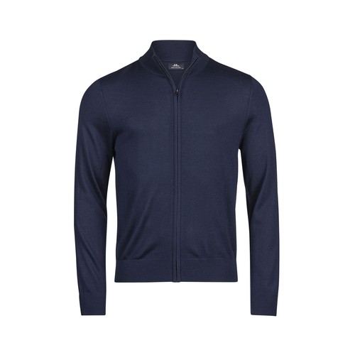 Gilet grand zip thumbnail 4