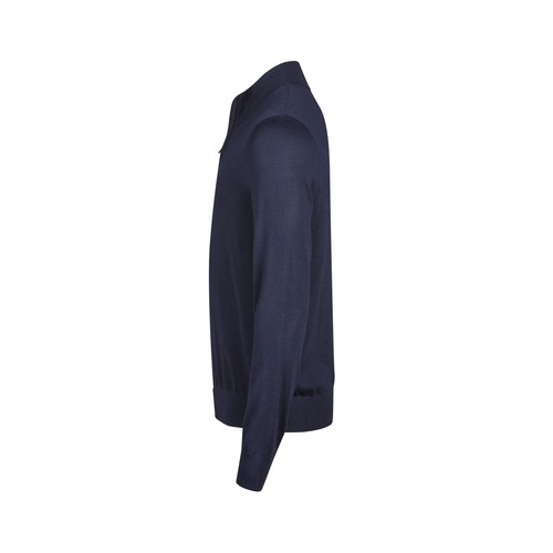 Gilet grand zip thumbnail 5