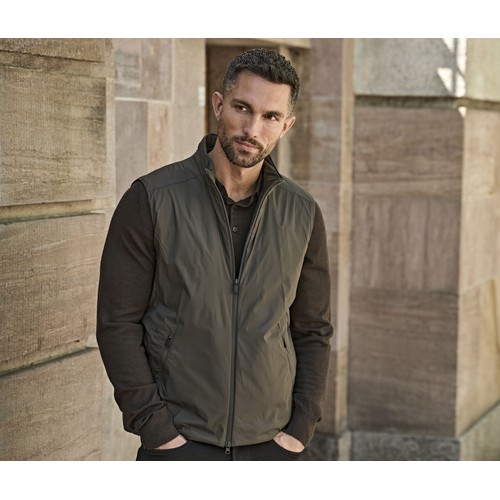 Bodywarmer léger