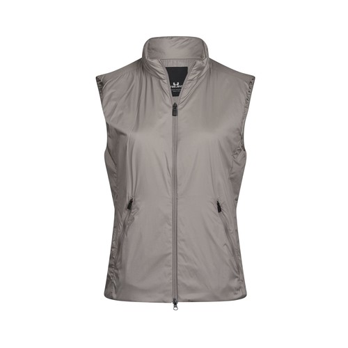 Bodywarmer léger femme thumbnail 4