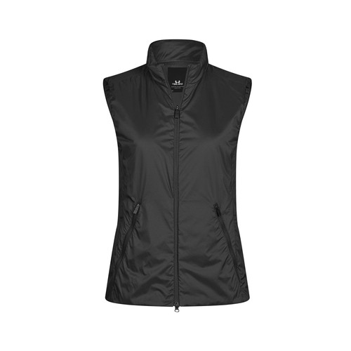 Bodywarmer léger femme thumbnail 4