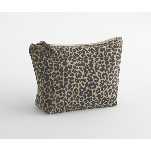 Pochette imprimé léopard thumbnail 5