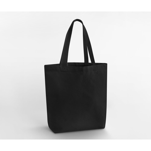 Sac shopping en coton lourd thumbnail 7