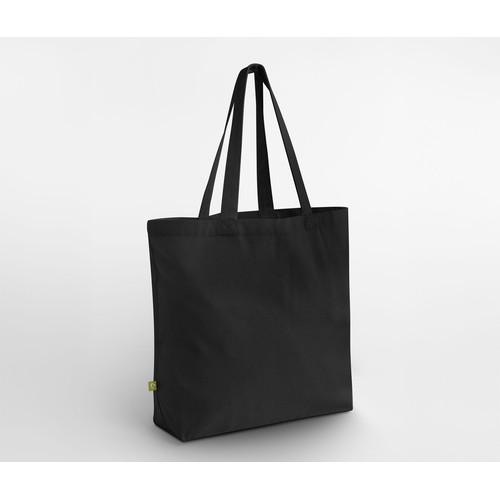 Sac shopping en coton organique thumbnail 6
