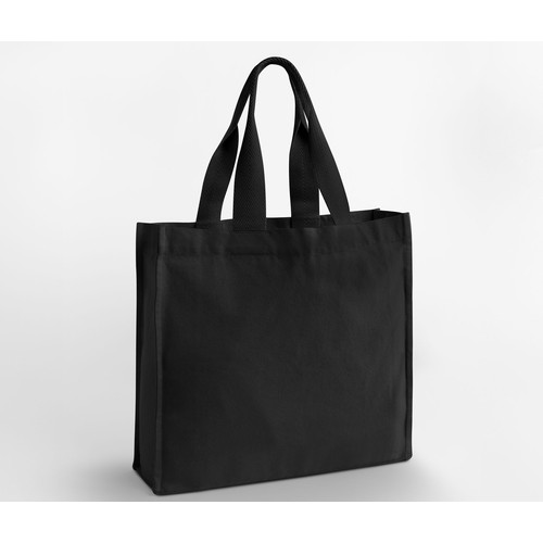 Sac shopping fermeture magnétique thumbnail 5