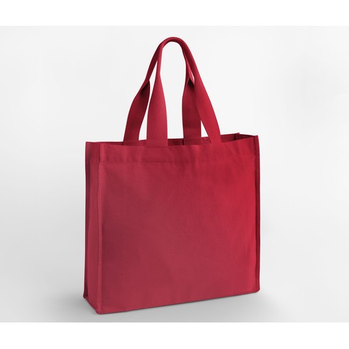 Sac shopping fermeture magnétique thumbnail 5