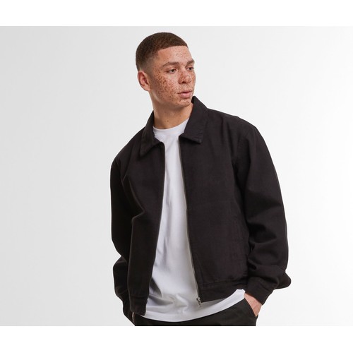 Veste basique de travail