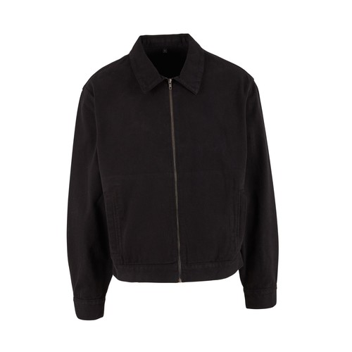 Veste basique de travail thumbnail 7