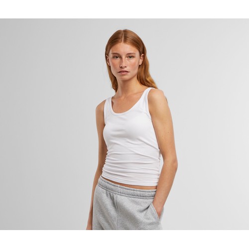 Débardeur basique femme