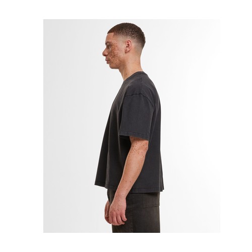 Tee-shirt court oversize vintage thumbnail 5