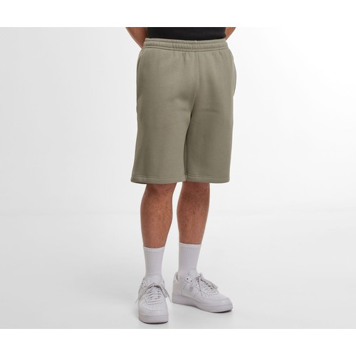 Short au toucher doux