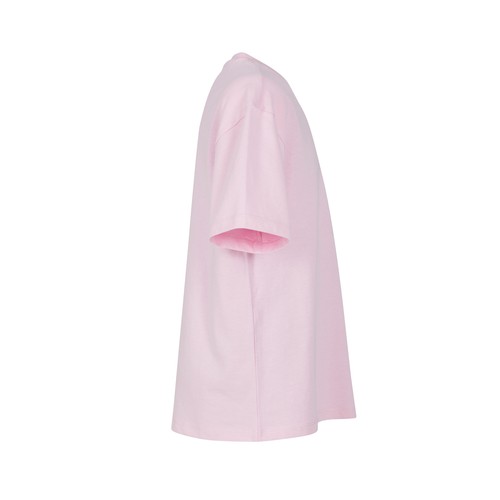 Tee-shirt enfant oversize en coton organique