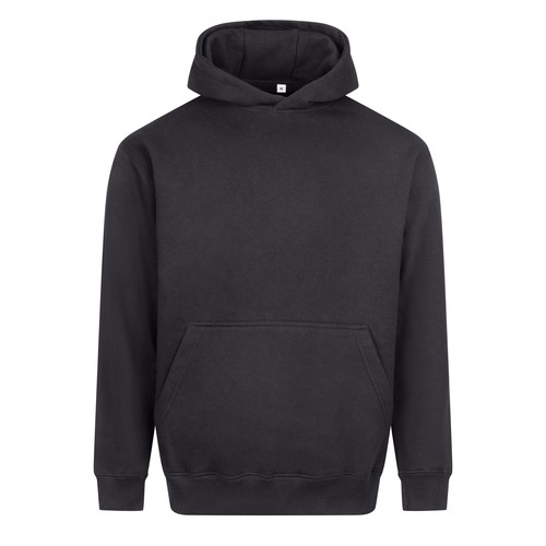 Sweat à capuche épais thumbnail 5