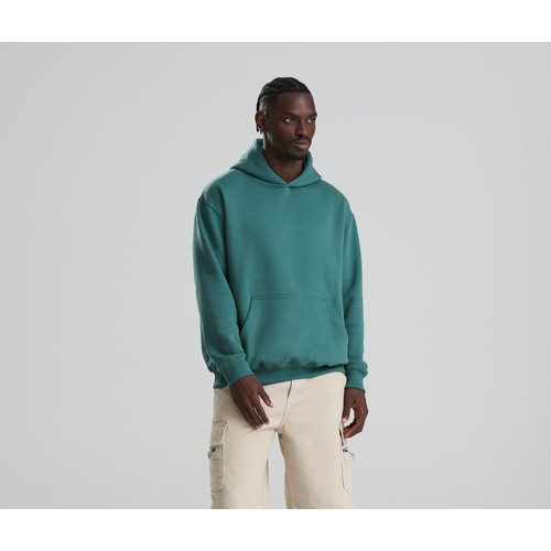 Sweat à capuche épais