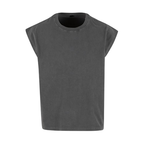 Tee-shirt sans manche vintage thumbnail 8