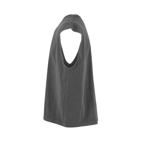 Tee-shirt sans manche vintage thumbnail 9