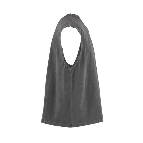 Tee-shirt sans manche vintage thumbnail 6