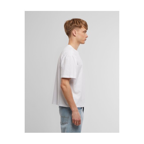 Tee-shirt court oversize thumbnail 4