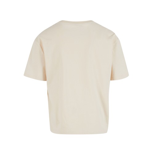 Tee-shirt court oversize thumbnail 6