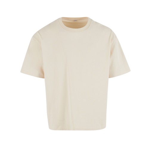 Tee-shirt court oversize thumbnail 7