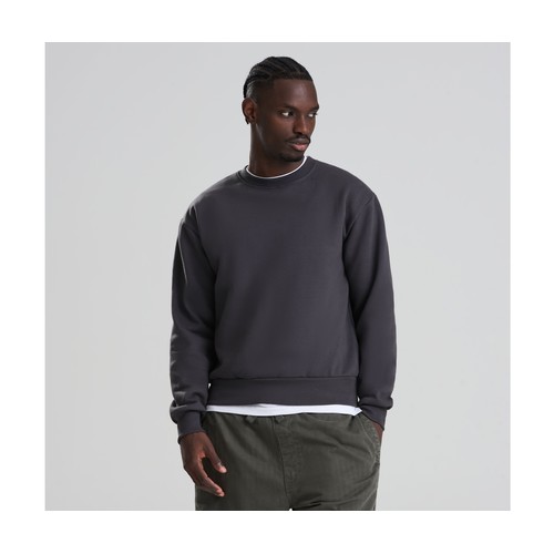 Sweat épais col rond