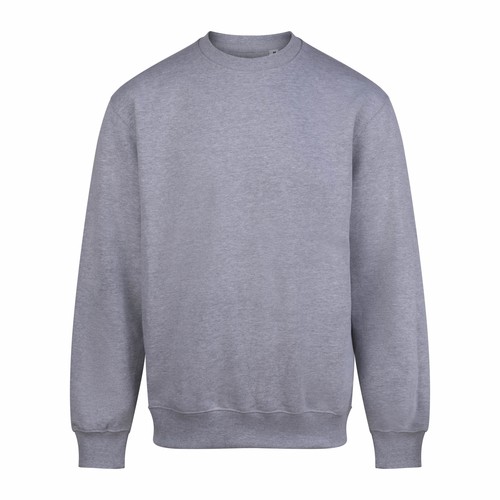 Sweat épais col rond thumbnail 5