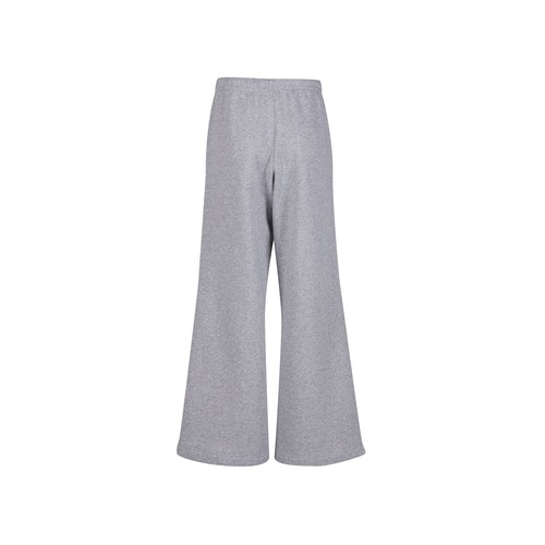 Pantalon de jogging jambes larges