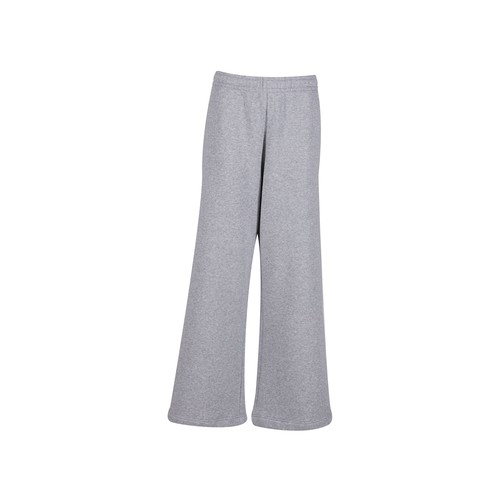 Pantalon de jogging jambes larges