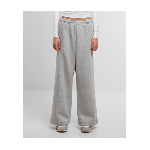 Pantalon de jogging jambes larges