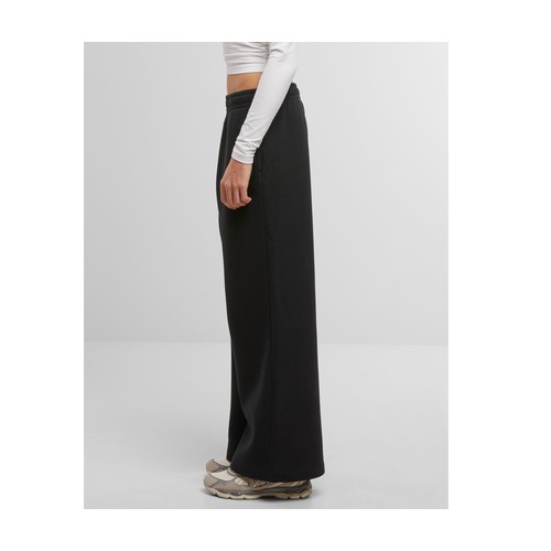 Pantalon de jogging jambes larges