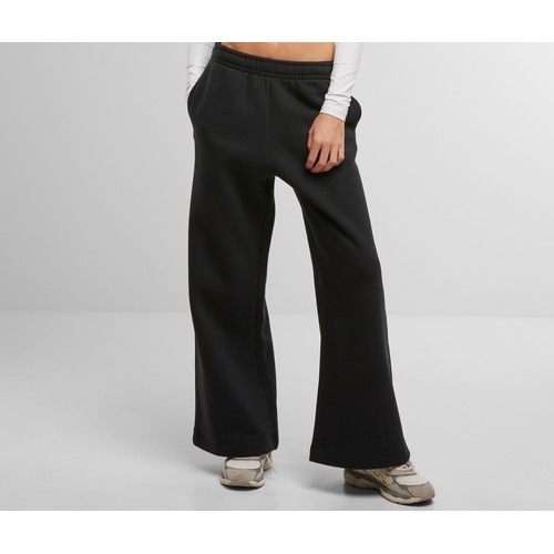 Pantalon de jogging jambes larges