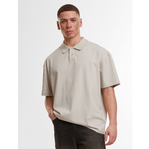 Polo oversize