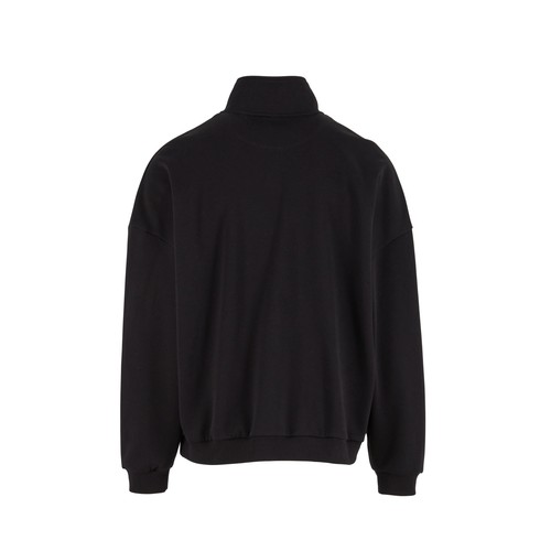 Veste zippée oversize thumbnail 6