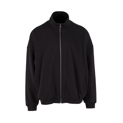 Veste zippée oversize thumbnail 7