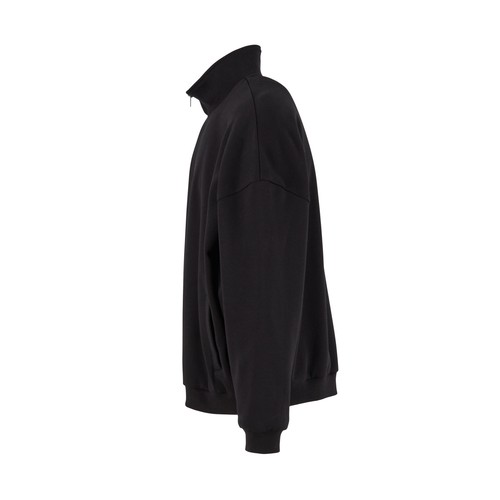 Veste zippée oversize thumbnail 8