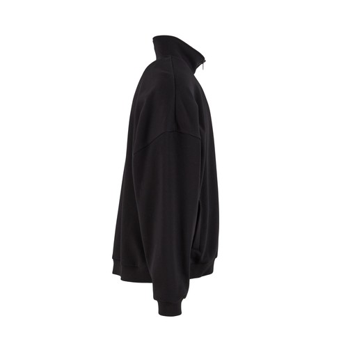 Veste zippée oversize thumbnail 5
