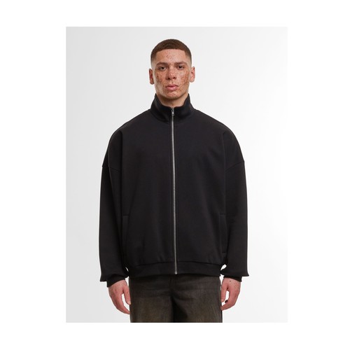 Veste zippée oversize thumbnail 4