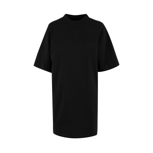 Robe t-shirt oversize femme thumbnail 6