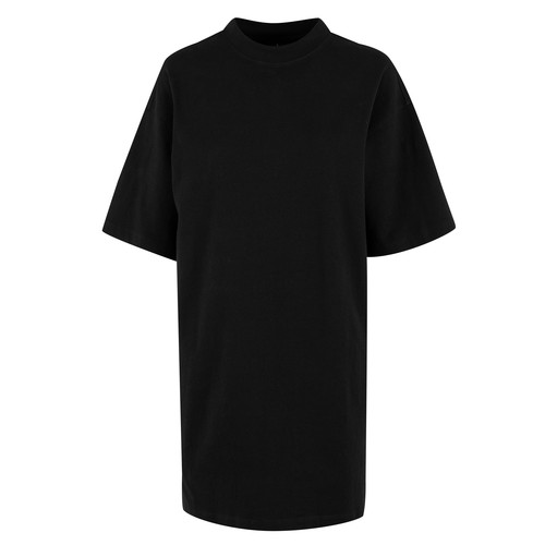 Robe t-shirt oversize femme thumbnail 7