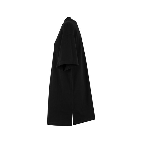 Robe t-shirt oversize femme thumbnail 8