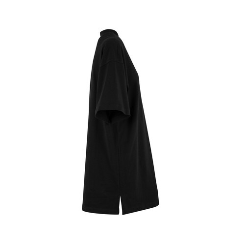 Robe t-shirt oversize femme thumbnail 5