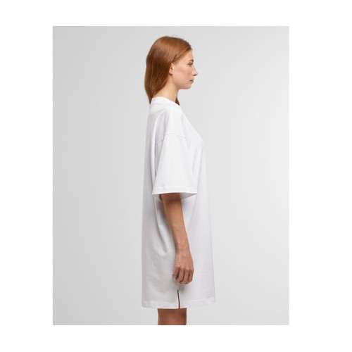 Robe t-shirt oversize femme thumbnail 4
