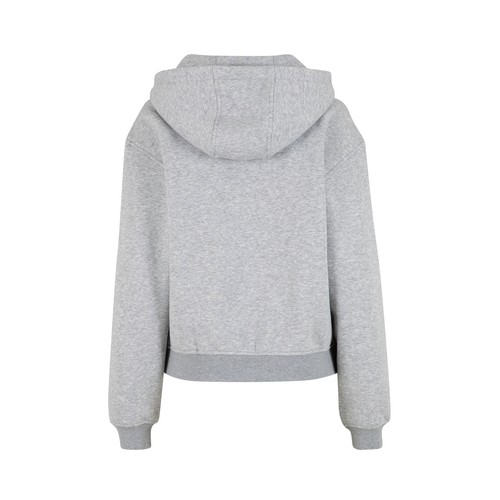 Sweat capuche ample pour femme thumbnail 7