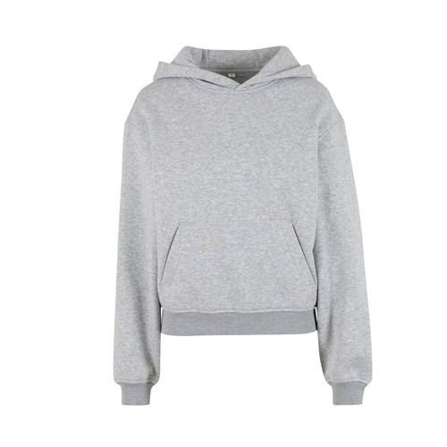 Sweat capuche ample pour femme thumbnail 8