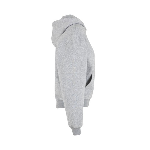 Sweat capuche ample pour femme thumbnail 6